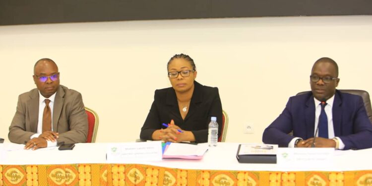 Obligations fiscales et mise aux normes régaliennes: le Ministère du Tourisme et des Loisirs sensibilise les acteurs