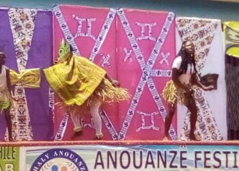 Festival Anouanzè: La 3e édition annonce ses couleurs