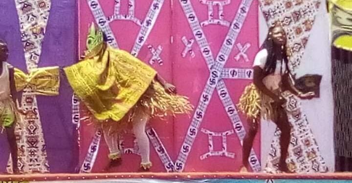 Festival Anouanzè: La 3e édition annonce ses couleurs