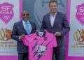 Tourisme/Rugby: La marque « Sublime Côte d’Ivoire » désormais sur les maillots du Stade Français Paris
