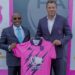 Tourisme/Rugby: La marque « Sublime Côte d’Ivoire » désormais sur les maillots du Stade Français Paris
