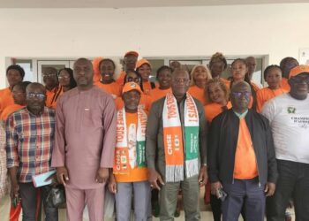 Sports : La Côte d’Ivoire et le Gabon renforcent leur coopération bilatérale
