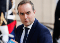 France : Sébastien Lecornu nommé Premier ministre par Emmanuel Macron