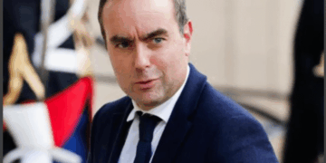 France : Sébastien Lecornu nommé Premier ministre par Emmanuel Macron
