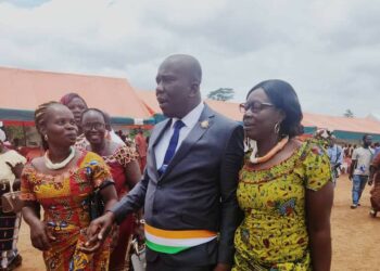 Mbatto: Voici comment Antoine Kanga a transformé la commune en deux ans