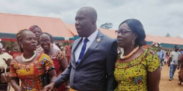 Mbatto: Voici comment Antoine Kanga a transformé la commune en deux ans