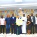 Graduation de The Challenge Initiative:  La mairie d’Anyama distinguée
