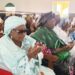 Mawloud à Kabala (Gbeleban): Sita Ouattara lance un appel pour des élections apaisées