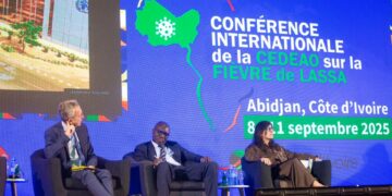 Abidjan accueille la 2ᵉ Conférence internationale sur la fièvre Lassa
