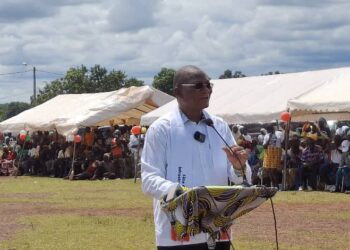 Zanasso / développement local : Les populations rendent hommage au Président Ouattara