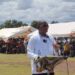 Zanasso / développement local : Les populations rendent hommage au Président Ouattara