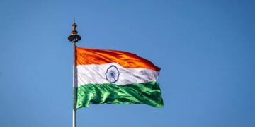 Contribution : L’Inde, roi des tarifs douaniers ? Pas vraiment.