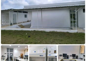 Côte d’Ivoire: L’Institut Pasteur inaugure ses nouveaux locaux du Département des Virus Épidémiques le 18 septembre