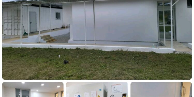 Côte d’Ivoire: L’Institut Pasteur inaugure ses nouveaux locaux du Département des Virus Épidémiques le 18 septembre