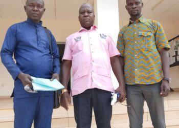 Motion de protestation du Ppaci dans les préfectures: Ce qui se passe sur le terrain