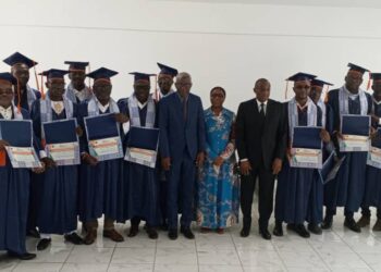 Présidentielle 2025/Claude Sahy aux journalistes: « N’utilisez pas votre encre comme du sang »