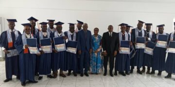 Présidentielle 2025/Claude Sahy aux journalistes: « N’utilisez pas votre encre comme du sang »