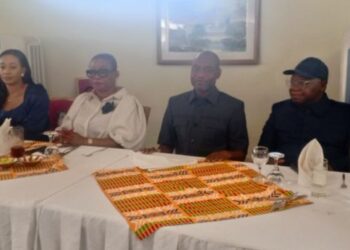 Côte d’Ivoire : 2025 Ewan-Ado envahit le V Baoulé dès ce jeudi.Les raisons