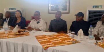 Côte d’Ivoire : 2025 Ewan-Ado envahit le V Baoulé dès ce jeudi.Les raisons