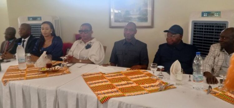 Côte d’Ivoire : 2025 Ewan-Ado envahit le V Baoulé dès ce jeudi.Les raisons