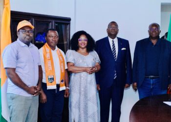 Présidentielle au Cameroun: Le Conseil Électoral rassure la diaspora sur la transparence du scrutin, à Abidjan