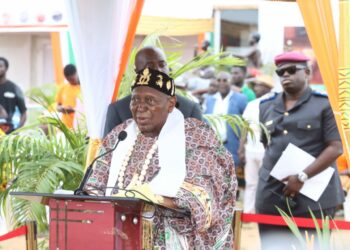 Snac 2025/Présidentielle: Nanan Tanoé Amon appelle à « respecter l’esprit de fraternité »