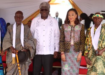 Culture/SNAC 2025 : Le Premier ministre Beugré Mambé ouvre la 8ᵉ édition à Songon Dagbé