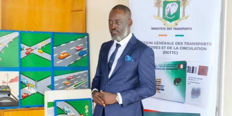 Sécurité routière: Molare interdit de conduire pendant cinq ans après son accident mortel