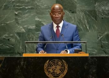 A la tribune de l’ONU : La Côte d’Ivoire rassure sur l’élection à venir, la sécurité , l’économie, les droits de l’homme…