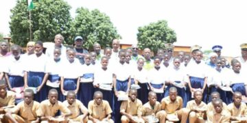 Sinématiali/Lokaha 2 : Journée de l’Excellence, 185 élèves du département primés.