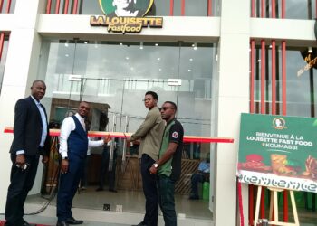 Côte d’Ivoire/Restauration rapide : « La Louisette » ouvre son fast-food à Koumassi