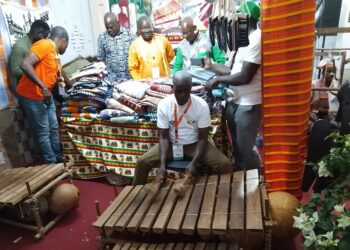 Culture/SNAC: L’édition 2025 se termine à Songon-dagbe dans une ambiance féérique