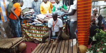 Culture/SNAC: L’édition 2025 se termine à Songon-dagbe dans une ambiance féérique