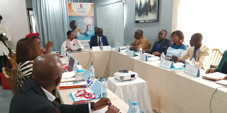 Communication digitale : l’agence One Services et l’Unjci outillent des institutions et entreprises