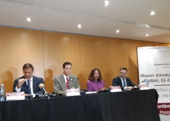 Présidentielle en Côte d’Ivoire : L’Ong américaine IRI fait une dizaine de recommandations