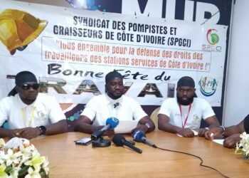 Côte d’Ivoire/Précarité et décès: les pompistes et graisseurs lancent un cri du coeur