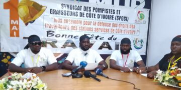 Côte d’Ivoire/Précarité et décès: les pompistes et graisseurs lancent un cri du coeur