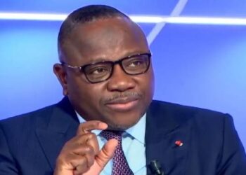 Sur France 24, Kuibiert étale la mauvaise foi de l’opposition