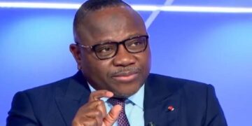 Sur France 24, Kuibiert étale la mauvaise foi de l&rsquo;opposition