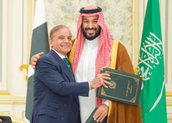 Accord de défense : L’Arabie saoudite se place sous le parapluie atomique du Pakistan