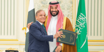 Accord de défense : L’Arabie saoudite se place sous le parapluie atomique du Pakistan