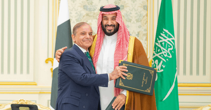 Accord de défense : L’Arabie saoudite se place sous le parapluie atomique du Pakistan