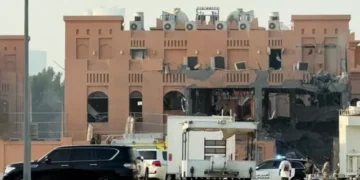 Attaque des dirigeants du Hamas à Doha: Le Qatar condamne fermement «la lâcheté» d’Israël