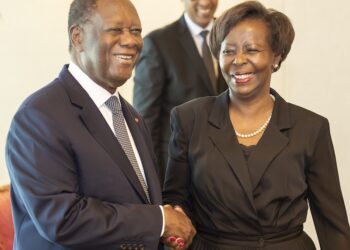 Yamoussoukro/Revalorisation de la prime spéciale à 2/3: Des retraités saluent l’action du Président Ouattara