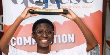 Entretien/Phoebe Ketura alias Ket’Art, (sacrée championne de la 5e édition de Slam Gospel)  « Je me prépare pour le championnat national…»