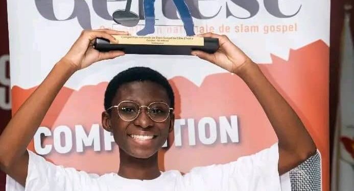 Entretien/Phoebe Ketura alias Ket’Art, (sacrée championne de la 5e édition de Slam Gospel)  « Je me prépare pour le championnat national…»