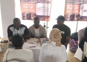 Cote d’Ivoire/ Acquisition de terrains : les nouvelles réformes du ministère de la construction expliquées à San Pedro
