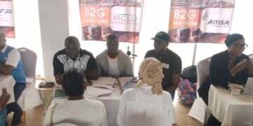 Cote d&rsquo;Ivoire/ Acquisition de terrains : les nouvelles réformes du ministère de la construction expliquées à San Pedro