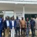 Visite stratégique du Crscm- Cedeao au Cepris : vers une autonomie sanitaire en Afrique de l’ouest