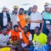 Tournoi « Children of Africa » de Kouto : Dr Coulibaly Yamoussa aux côtés du ministre Bruno Koné pour magnifier la cohésion